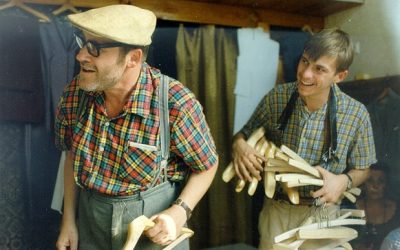 ELTE Filmklub: Sose halunk meg