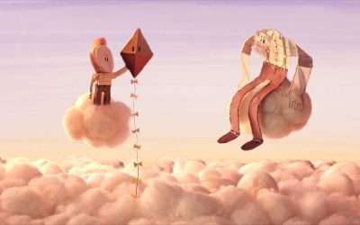 Primanima Nemzetközi Elsőfilmes Animációs Fesztivál