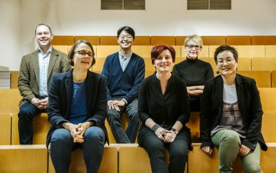100 Years of Korean Cinema Symposium