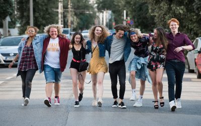 November 5-én a FOMO-val indul a Közelkép Filmklub