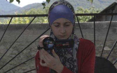 Videó készült a Verzió filmfesztivál és a Filmtudomány Tanszék közötti együttműködésről