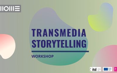 Transmedia – A Neverending Story