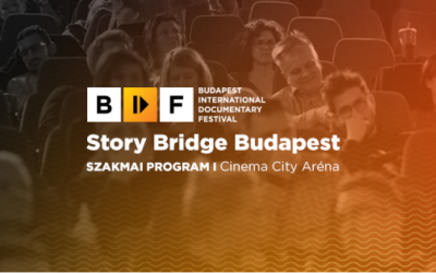 Story Bridge Budapest 2020