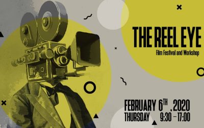 Reel Eye Film Festival and Workshop