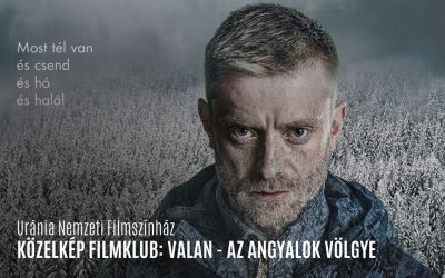 Február 4-én újra Közelkép Filmklub!