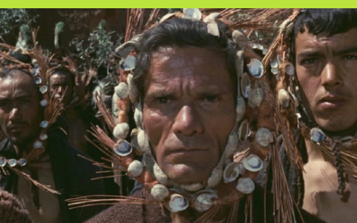 Pasolini: Edipo re (Oidipus király)