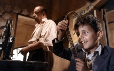 Mozgókép alapszak, Film- és televíziórendezés szakirány – FELVÉTELI
