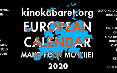 A Kino Kabaré újra Budapestre jön!