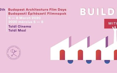 Budapesti Építészeti Filmnapok