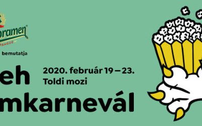 Cseh Filmkarnevál