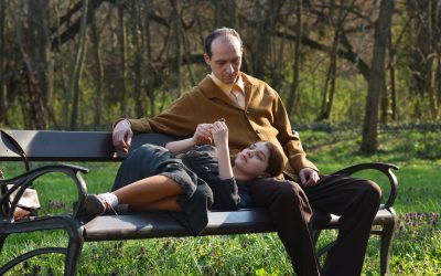 Tóth Barnabás filmje tarolt a Magyar Filmdíj átadón