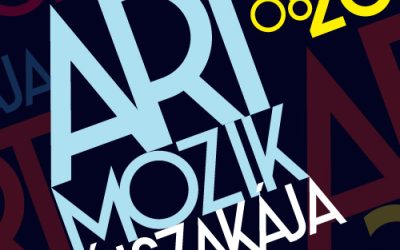 Artmozik éjszakája 2020
