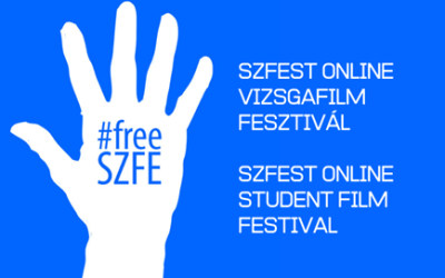 Az SZFE bemutatja: 100 + 1 vizsgafilm