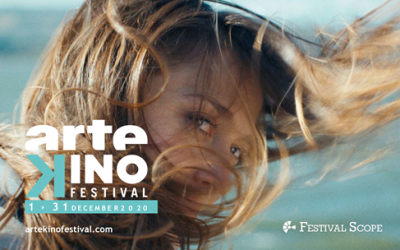 December 1-jén indul az ArteKino online filmfesztivál ötödik évada.
