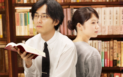 Február 26-án kezdődik az ingyenes japán filmfesztivál!