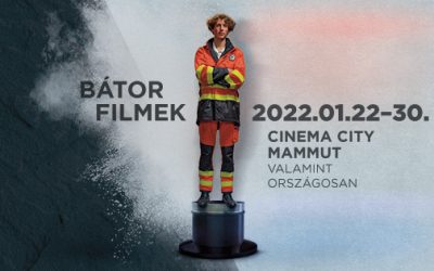 Jelentkezz önkéntesnek a 2022-es Budapesti Nemzetközi Dokumentumfilm Fesztiválra!