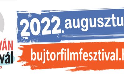 Bujtor István Filmfesztivál – NEVEZÉS