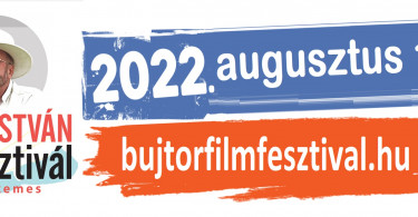 hosszú logo Bujtor 2022