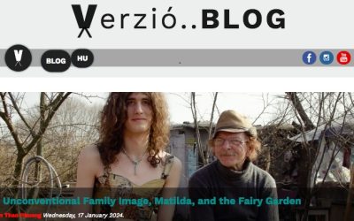 UniVerzió – Verzió x ELTE