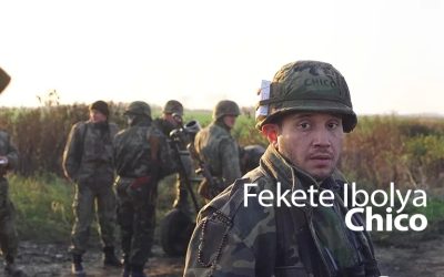 Filmrendezők Klubja – Fekete Ibolya: Chico – március 14.