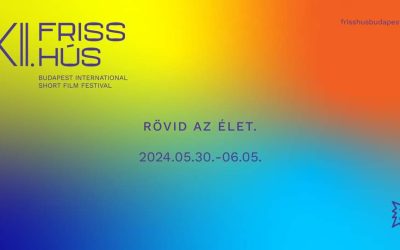 ELTE X Friss Hús: jelenlegi és volt hallgatóink filmjei a Friss Húson!