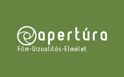 Megjelent az Apertúra legújabb száma