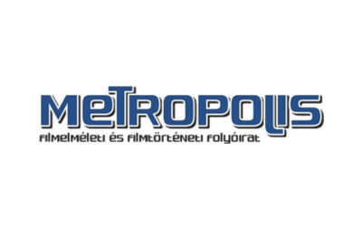 Metropolis: felhívás cikkekre (határidő: augusztus 15.)