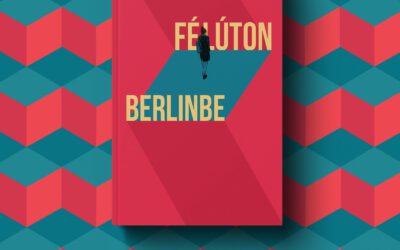 Schwechtje Mihály: Félúton Berlinbe