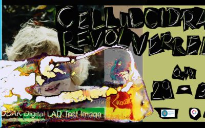 I. Celluloidra Revolverrel: kísérleti filmes fesztivál és konferencia – augusztus 29-30.