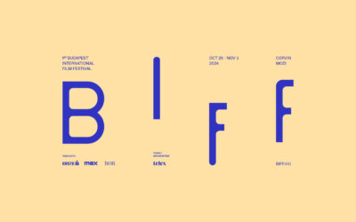 Különleges vetítések és programok a BIFF-en