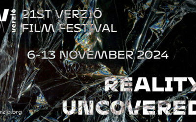 21st Verzió International Human Rights Documentary Film Festival – 6-13 November