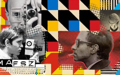 Hallgatóink munkáit díjazták a 71. Országos Függetlenfilm Fesztiválon